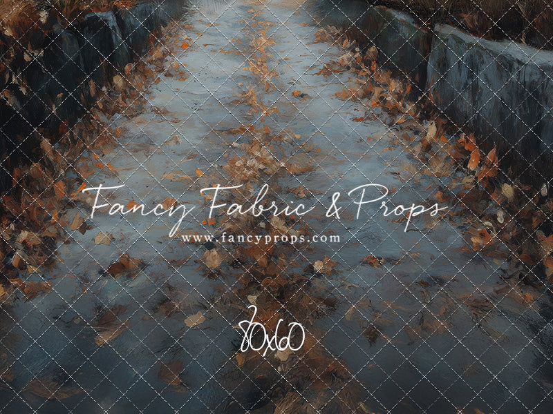 Ravenwood Path Floor - Floor