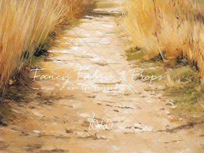 Red Oak Farm Floor - Floor