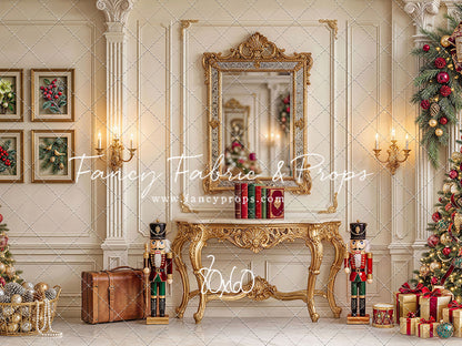 Regal Holiday Reflections - with Sweep Option
