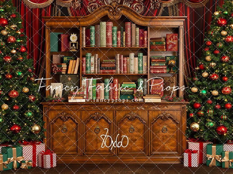 Regal Holiday Study - with Sweep Option