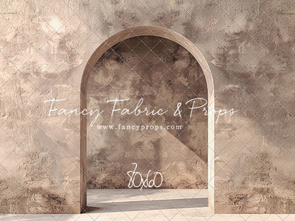 River's Arch - With Sweep Option