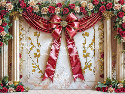 Rose Royale - with Sweep Option