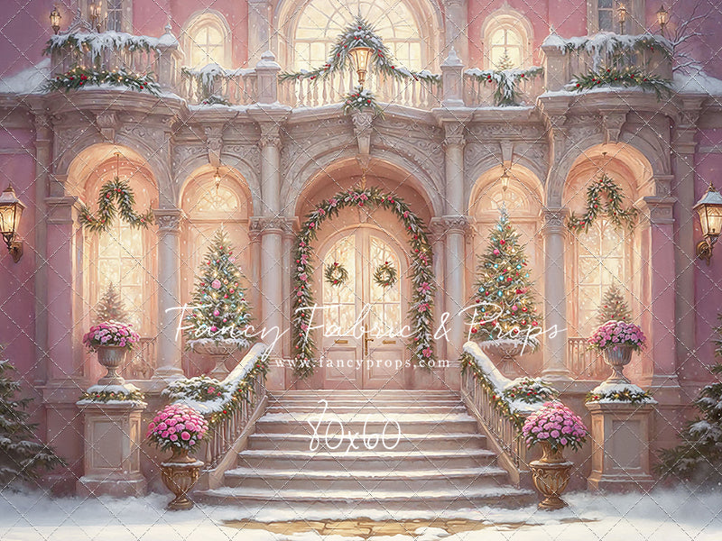 Roseate Winter Palace - With Sweep Option