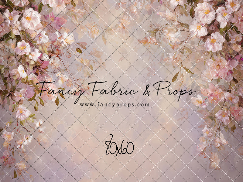 Rosewater Haze - With Sweep Option