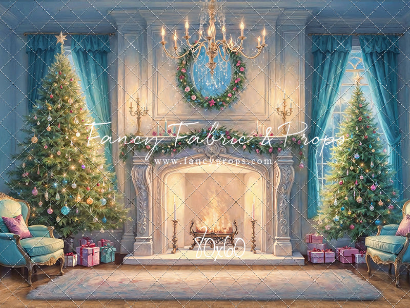 Royal Holiday Sitting Room - With Sweep Option