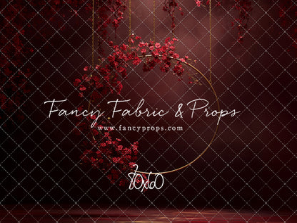 Ruby Reverie - With Sweep Option