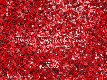 Ruby Stardust - With Sweep Option