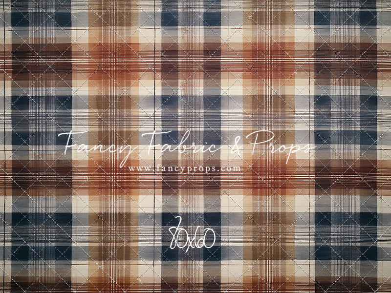 Rustbelt Revival - With Sweep Option