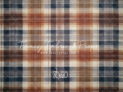 Rustbelt Revival - With Sweep Option