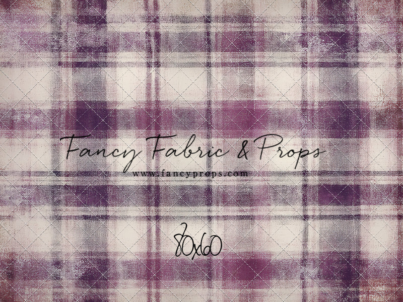 Rustic Mulberry - With Sweep Option