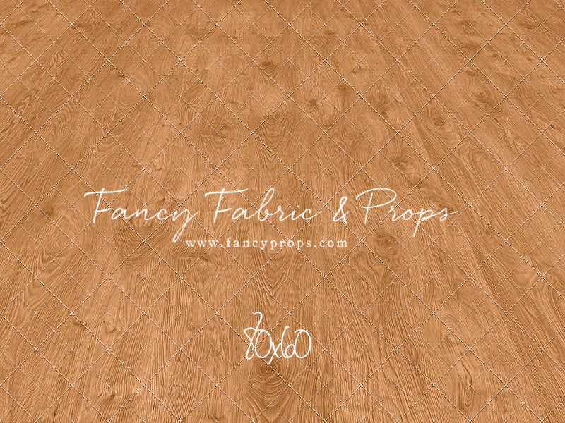 Santa's Grand Hall - Floor