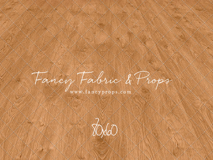 Santa's Grand Hall - Floor