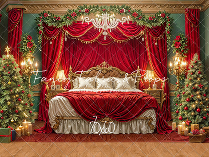 Santa's Suite - with Sweep Option