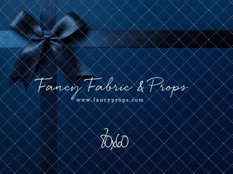 Sapphire Surprise - With Sweep Option