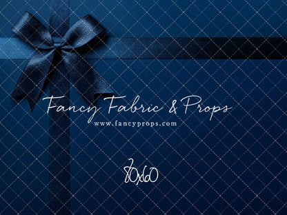 Sapphire Surprise - With Sweep Option