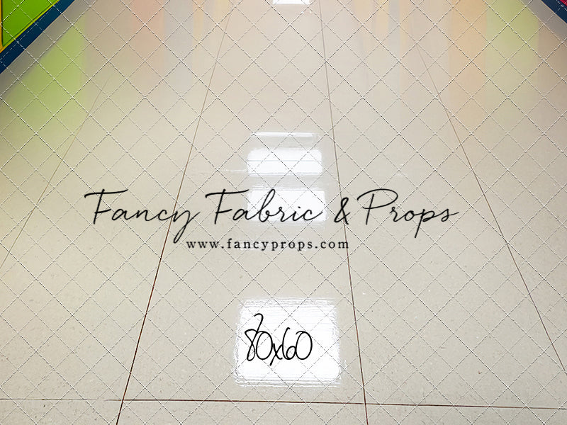 Saved By The Bell - Floor