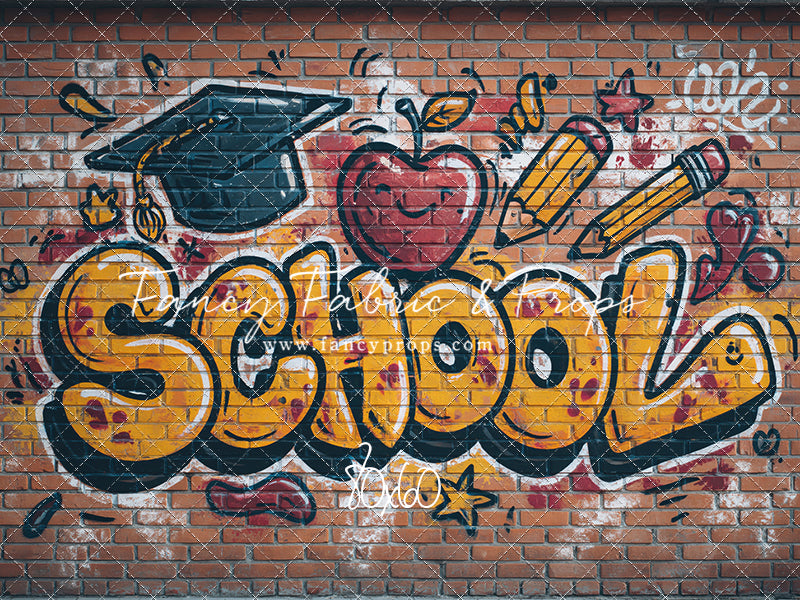 School Yard Grad - With Sweep Option