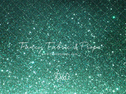 Sequin Serenade - With Sweep Option