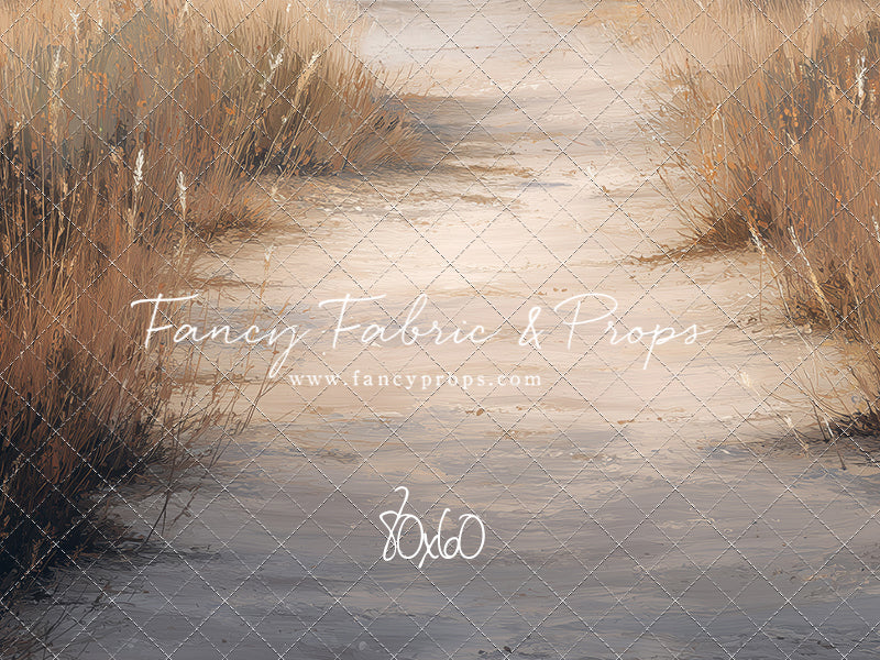 Shadow Creek Path Floor - Floor