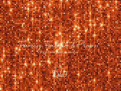 Showtime Glitz- With Solid Floor Sweep Option