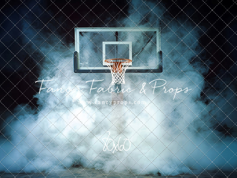 Silence Before The Shot - With Sweep Option