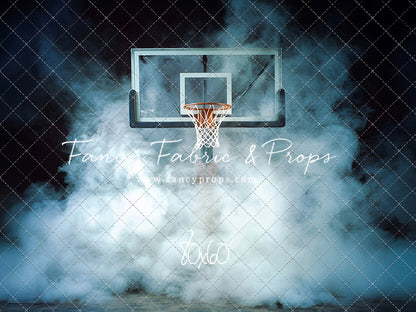 Silence Before The Shot - With Sweep Option