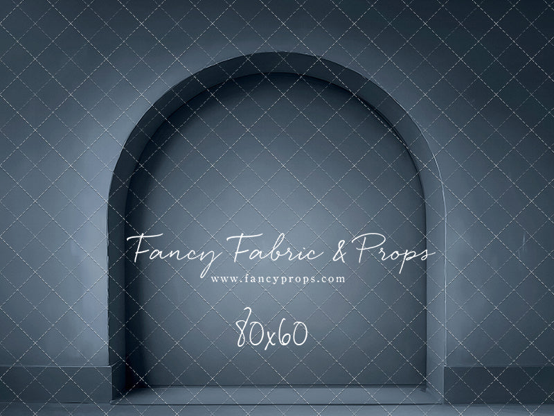 Slate Arch - With Sweep Option