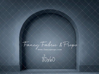 Slate Arch - With Sweep Option