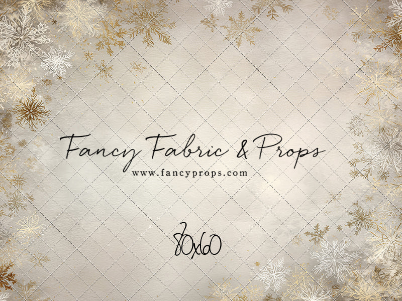 Snowfall Flurries - With Sweep Option