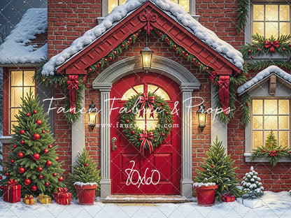 Snowy Noel Cottage - with Sweep Option