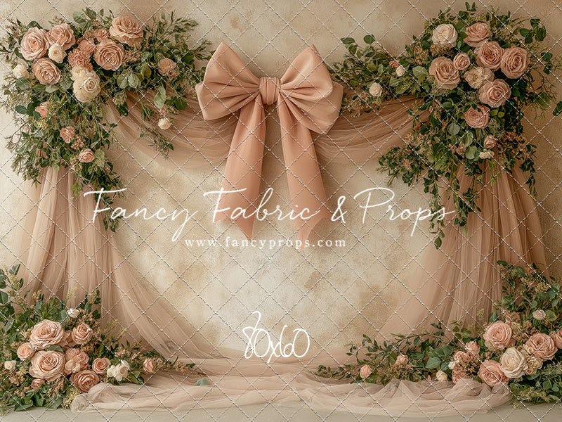 Solene Grace - With Sweep Option