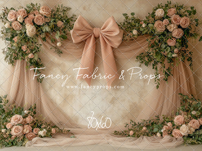 Solene Grace - With Sweep Option