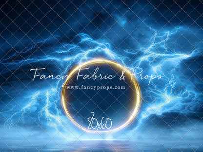 Sonic Speed - With Sweep Option