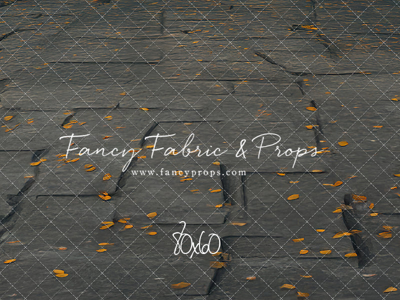 Spooky Chic Cobblestone - Floor