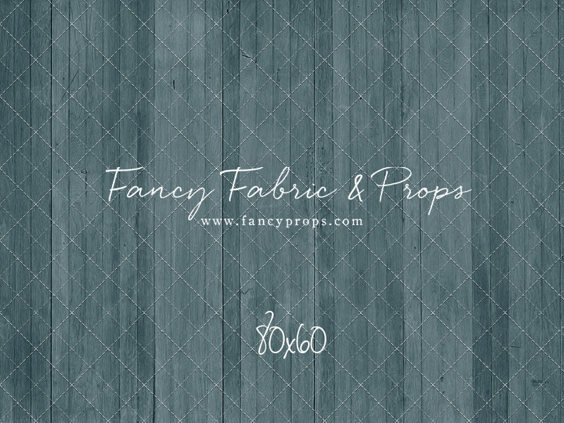 Spooky Slate Planks - Floor