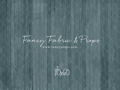 Spooky Slate Planks - Floor