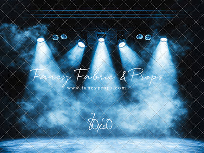 Spotlight Shift - With Sweep Option