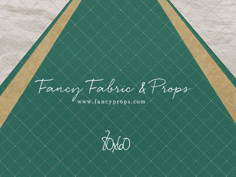 St Nick's Grand Hall - Floor