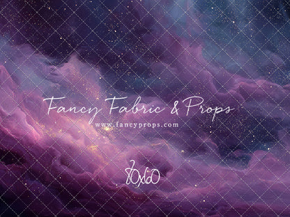 Stardust Dreams - Horizontal Only