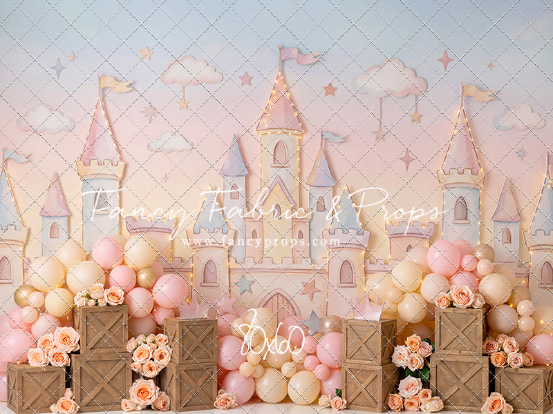Storybook Castle