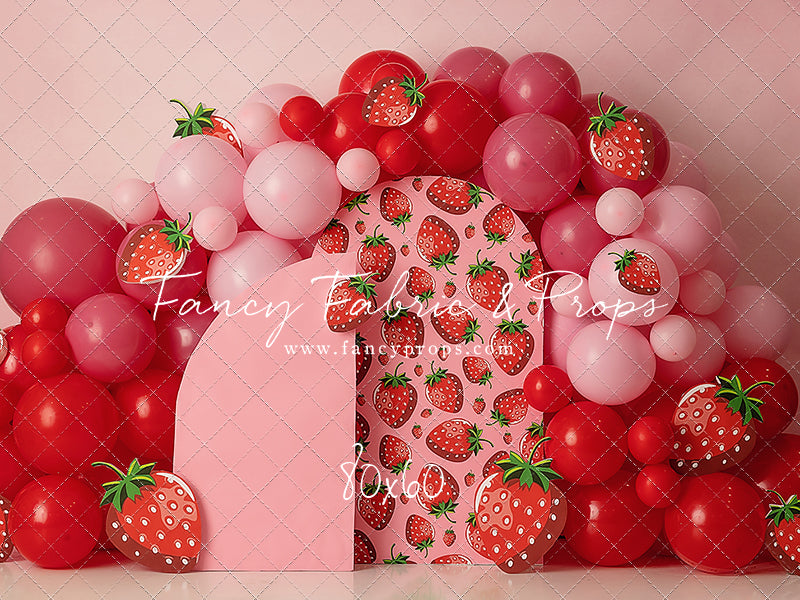 Strawberries & Cream