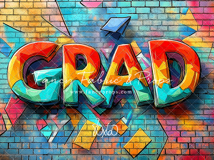 Street Smart Celebration - With Sweep Option