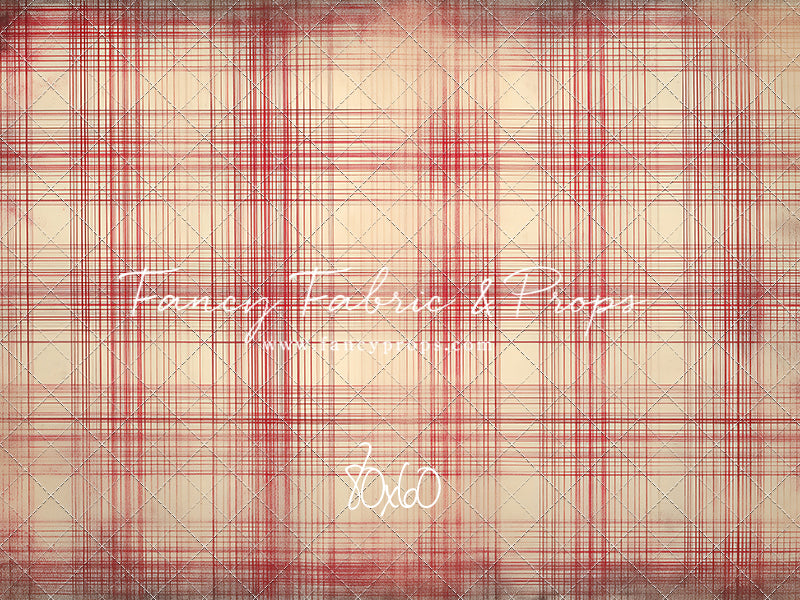 Sugarplum Check - With Sweep Option