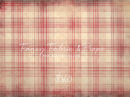 Sugarplum Check - With Sweep Option