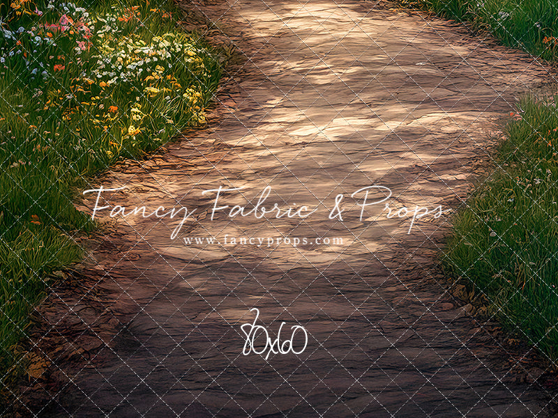 Summer Valley Hiking Trail Floor