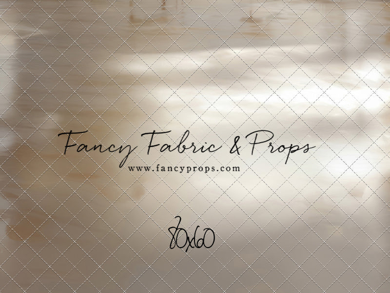 Sunlit Serenity - Floor