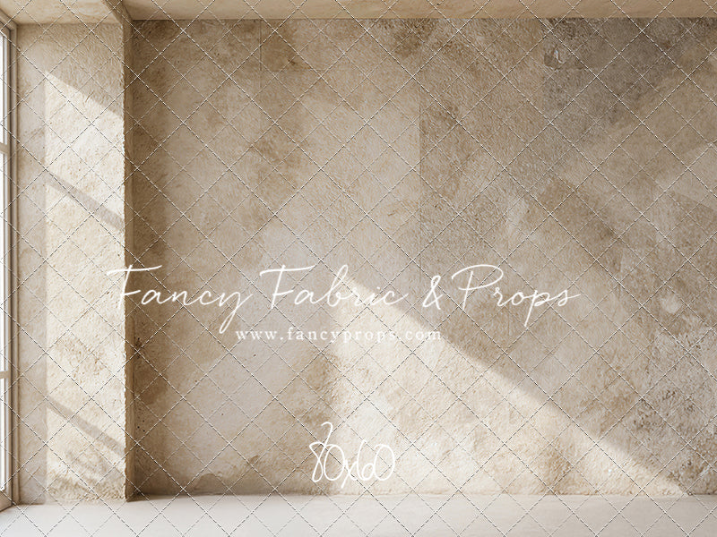 Sunwashed Stone - With Sweep Option