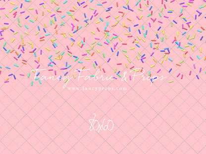 Sweet Lila's Sprinkles