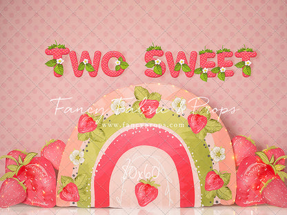 Sweet TWOoth