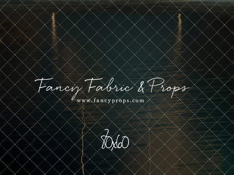 The Enchanted Halo - Floor